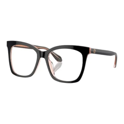 AMANI Ацетат Бабочка OPTICAL Очки Женские Черный