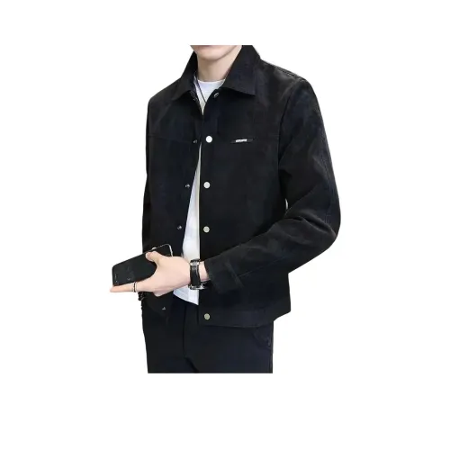 SANTASTIC Мужские Куртки