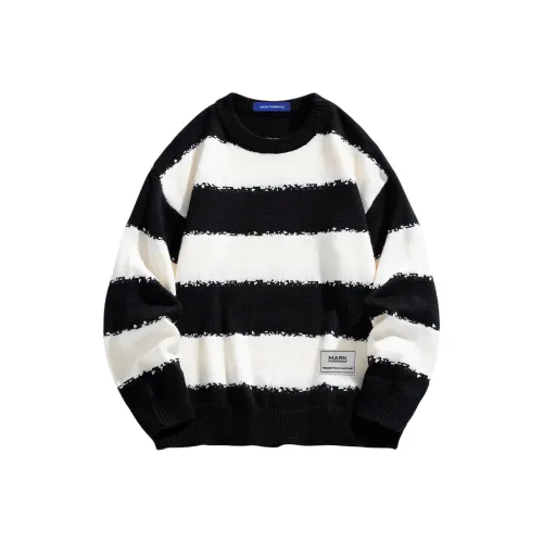 FAIRWHALE Унисекс Свитера