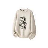 Бежево-абрикосовый