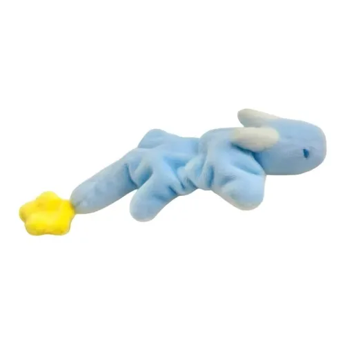 TLXT DIY Милый Little Dream Dragon Плюшевая кукла Креативный Cartoon Soft And Healing Уют и гармония Кукла DIY Toys