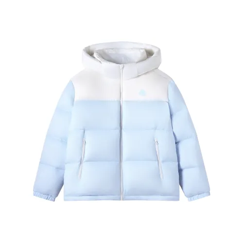 KAPPA Женские Пуховики