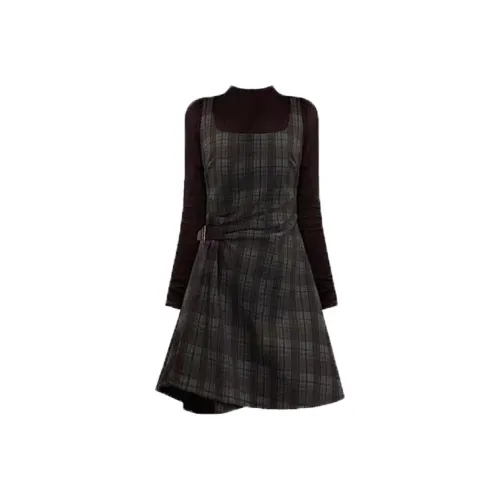 COVT Женские Комплекты с Юбкой