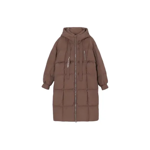 9c Collective Пуховая куртка Женская