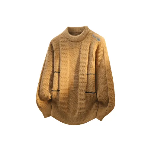 PAINT STAIN Унисекс Трикотаж