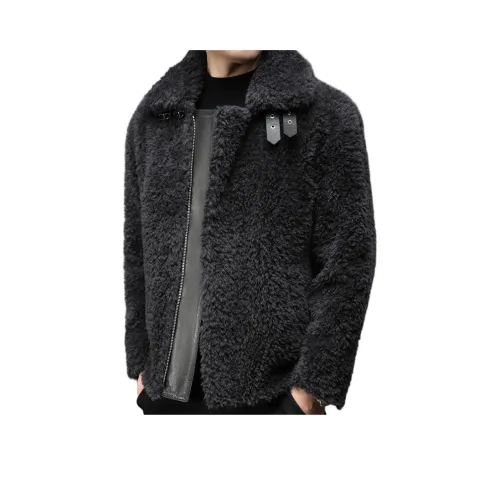 TAIZILONG Мужские Куртки