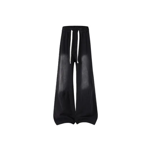 27DESHENGHUO Мужские Джинсы