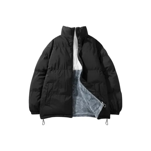 FASTFISH Унисекс Пуховики