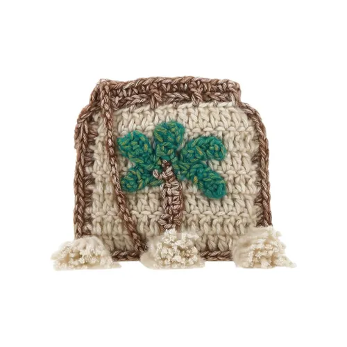 Alanui Сумки через плечо Женские