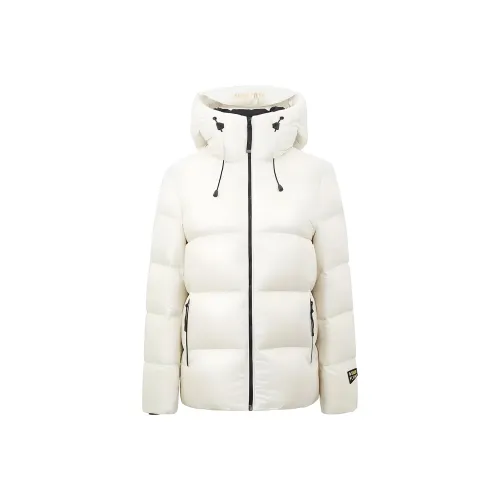 SNOW FLYING Унисекс Пуховики