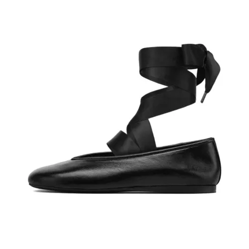 Naked Wolfe Purr Повседневная обувь Женская Черная