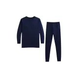 Светлый Теплый Guy: Темный Сланцевый Синий [Подходит для 5-15℃]