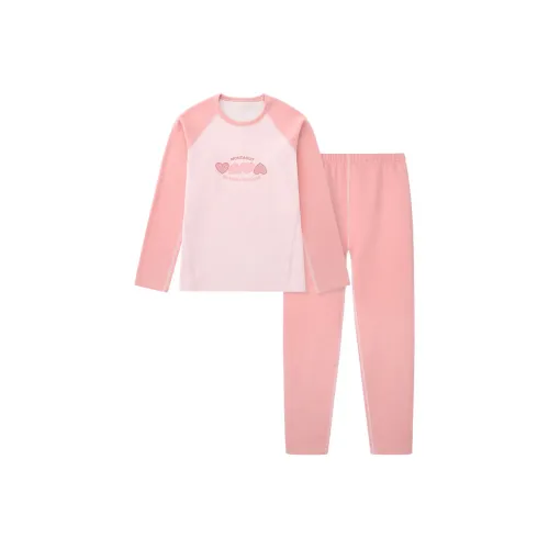 Montagut Осенний Зимний Термический Комплект для Детей