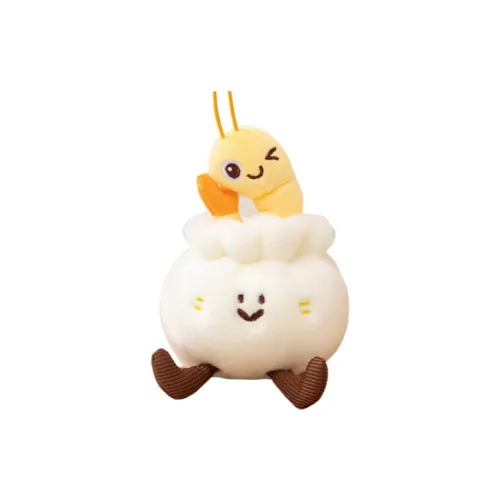 Magic Keku Краб Roe Пакеты Плюшевая Подвеска 10 см Рекомендуемая Высота