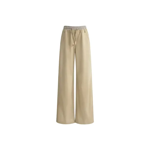 UNIFREE Женские Повседневные Брюки