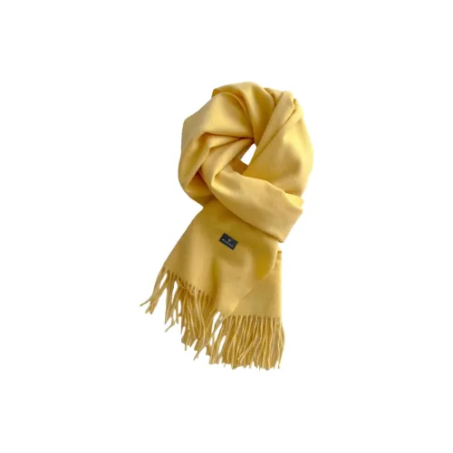 Maserati Ядерный Прядильный Пряжа Шарфы Унисекс