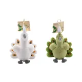 Белый Зеленый