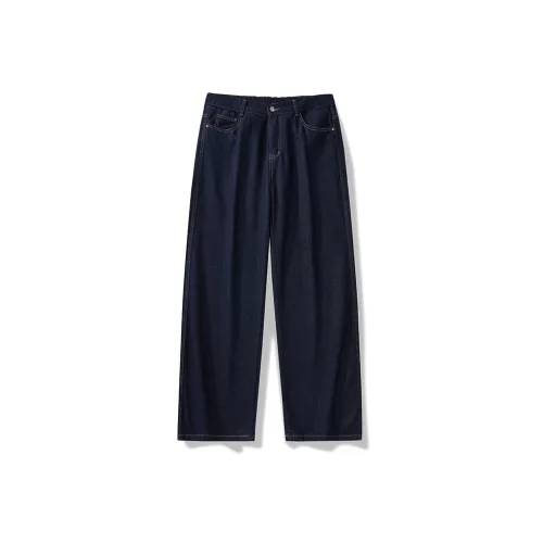 MIIRACER Унисекс Джинсы