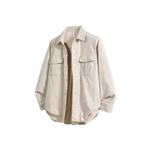 JXAETE Мужские рубашки