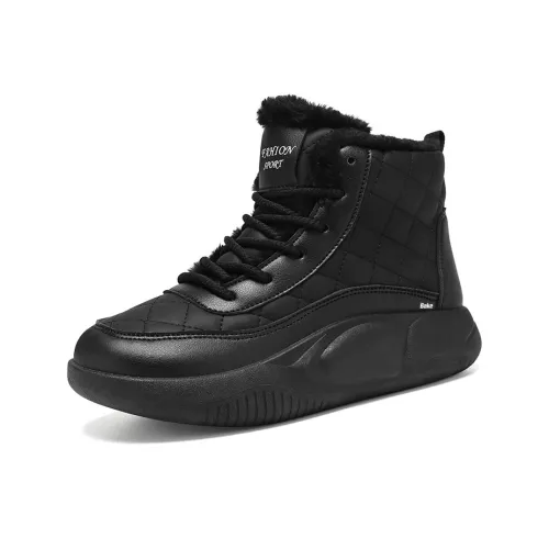 Bake Сноубутсы Женские