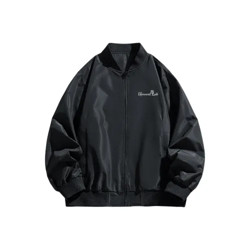 UPWARD LAB Унисекс Куртки