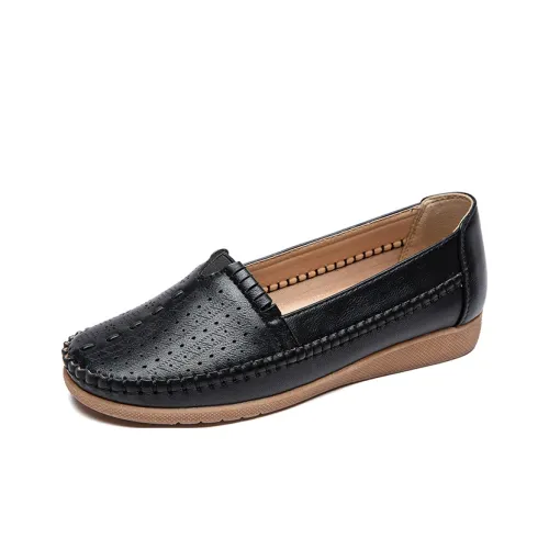 EGCHI Женские повседневные туфли HMH82