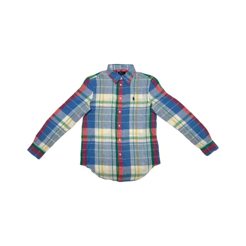 Polo Ralph Lauren Рубашка Женская