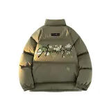 Светлый армейский зеленый