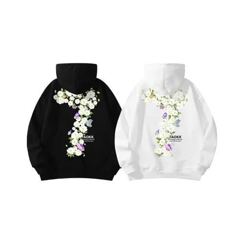TAOKK Унисекс Свитшоты