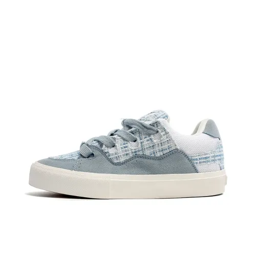 Sportful Устойчивый к истиранию Дышащий Водонепроницаемый Противоскользящие Низкие Кроссовки для скейтбординга Мужские