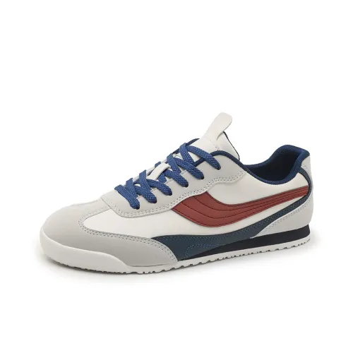 SENGUIBUCK Модный Cortez Обувь Противоскользящий Низкий Топ Скейтбординг Кроссовки Мужские