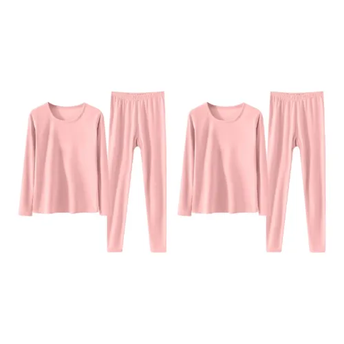 Cotton Gene Термический Комплект Женский