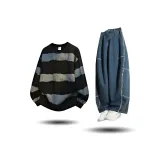 8861 Синий + 8881 Черный