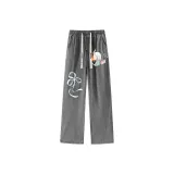 Дымчато-серый