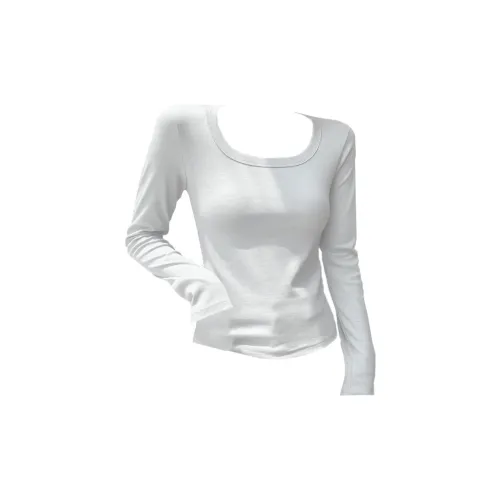 SHCER Женские топы-маски