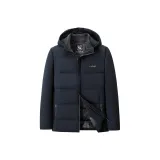 Темно-синий