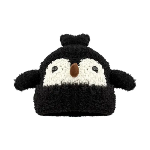 ZANC Полиэстер Шапки-бини Унисекс