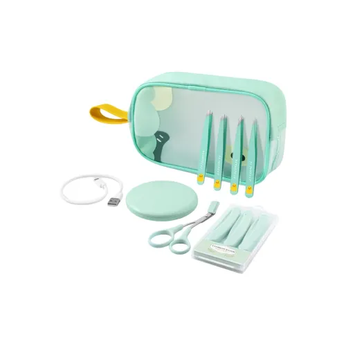 PLYS MAKE UP Инструменты для макияжа Чистка Унисекс