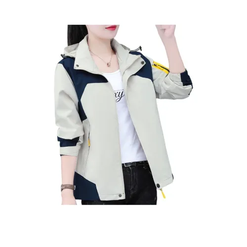 The Temptation Of The Muse Куртка Женская