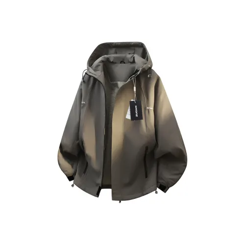 Left Bank Мужские Куртки