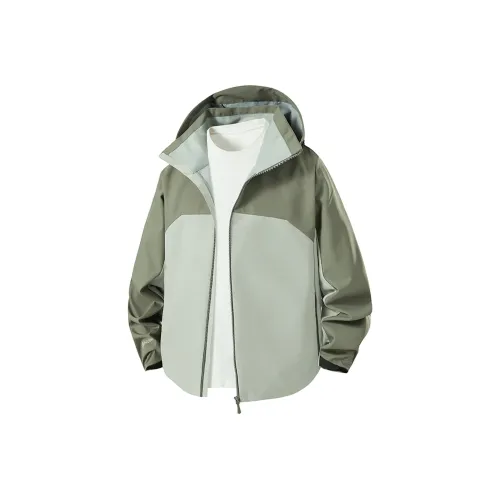 Mulinsen Унисекс Куртки