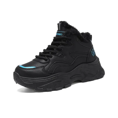 Budding Bear Низкий топ кеды женские