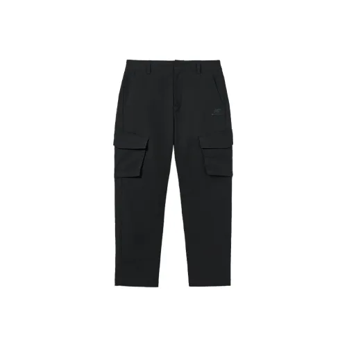 New Balance 5TD37151 BK Мужские Повседневные Штаны