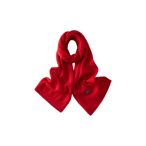 Maserati Eco Cashmere Шарфы вязаные Унисекс