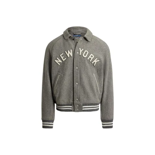 Пуховик Polo Ralph Lauren унисекс