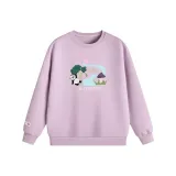 Глициния Фиолетовая-1