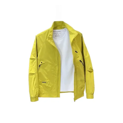 ZMHT Унисекс Куртки