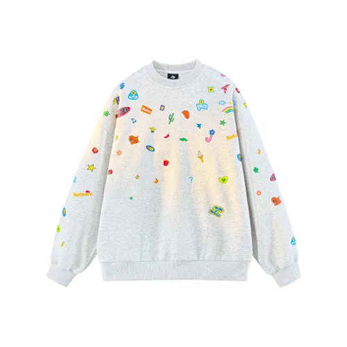 No Tears Унисекс Свитшоты