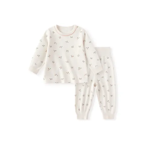 Babylove Для танцев Среди Цветов Малыш Комплекты нижнего белья