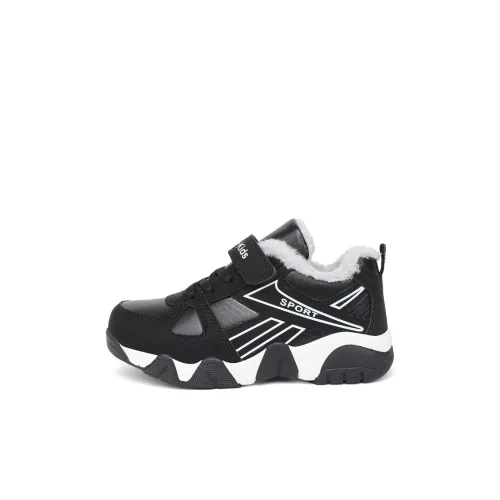 ALPLUME Низкий Топ Детская Туристическая Обувь